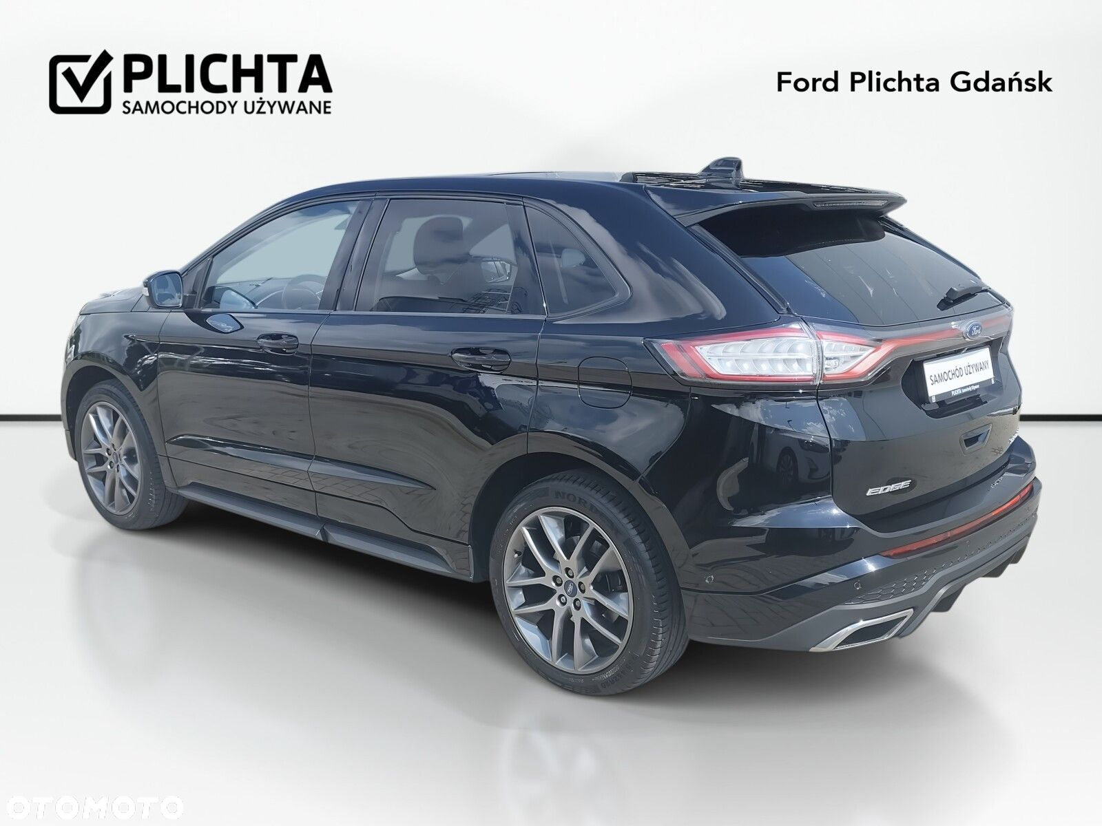 Ford Edge - 7