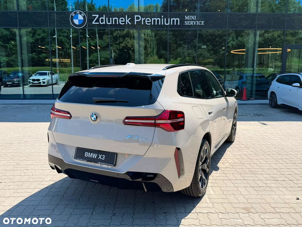 BMW X3 - 5