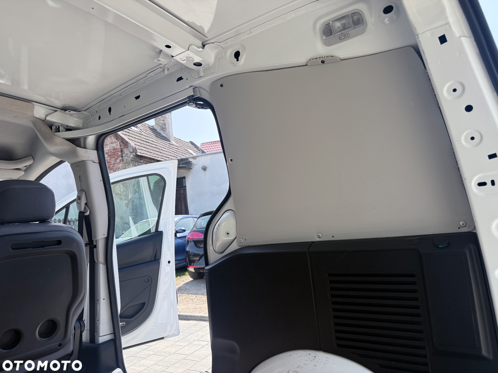 Citroën Berlingo - 36