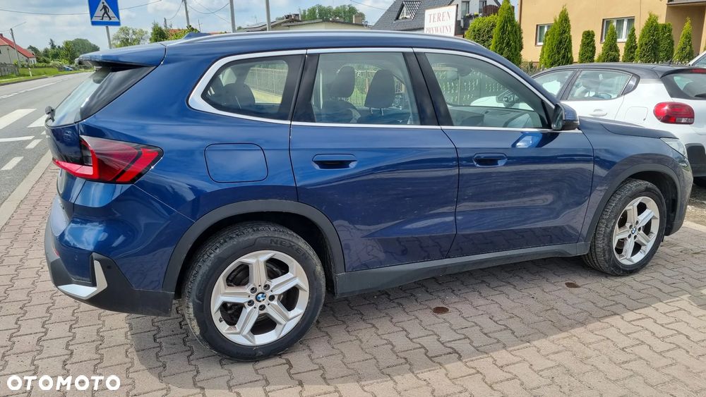 BMW X1 - 9