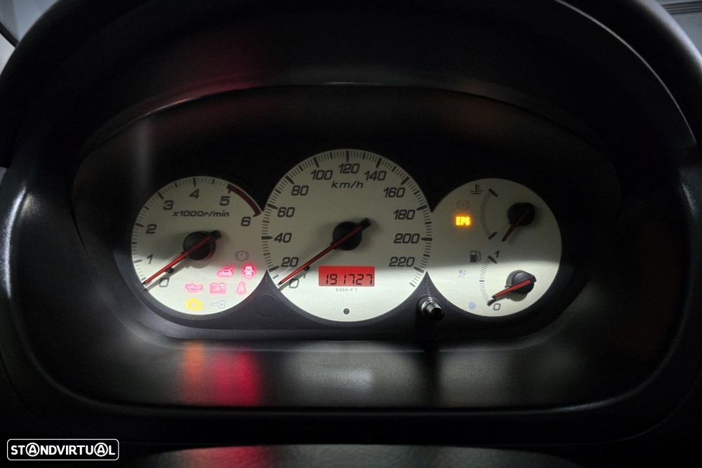 Honda Civic 1.7 CTDi Sport - 17