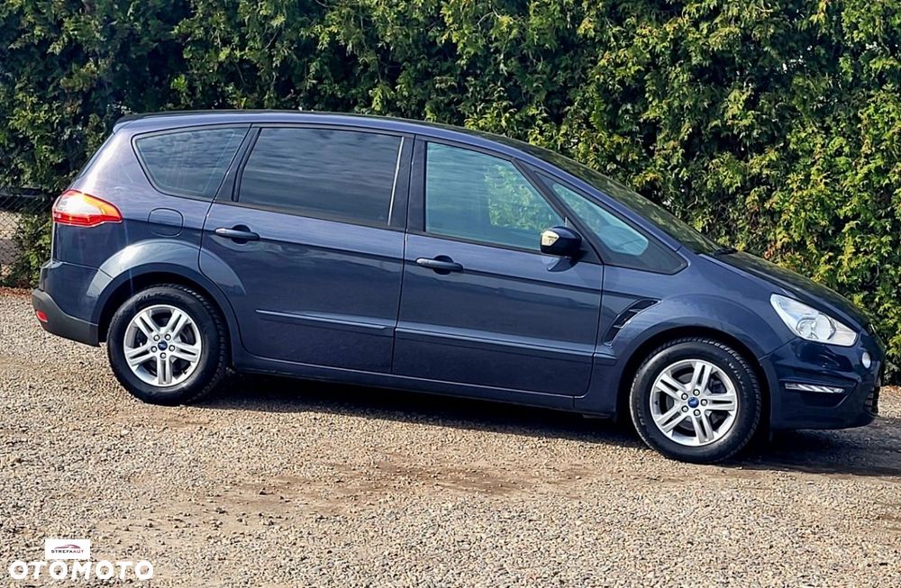 Ford S-Max - 18