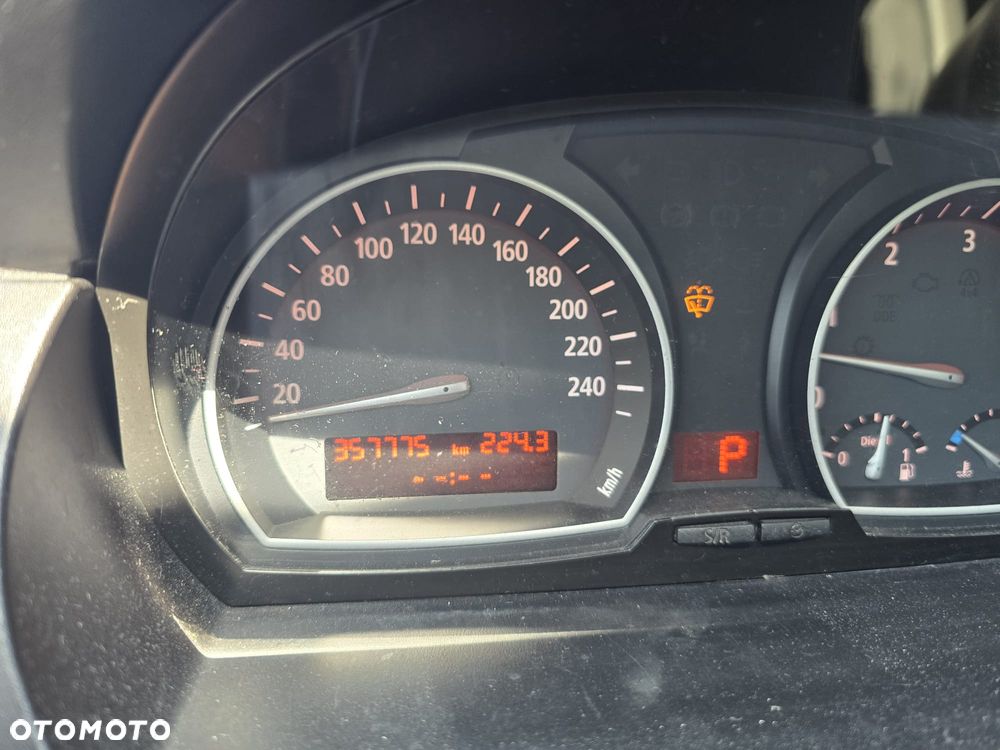 BMW X3 - 6