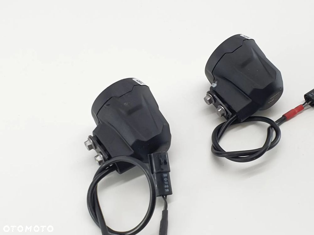 HALOGEN HALOGENY  TRIUMPH TIGER 1200 RALLY EXPLORER GT TIGER 900 - 6