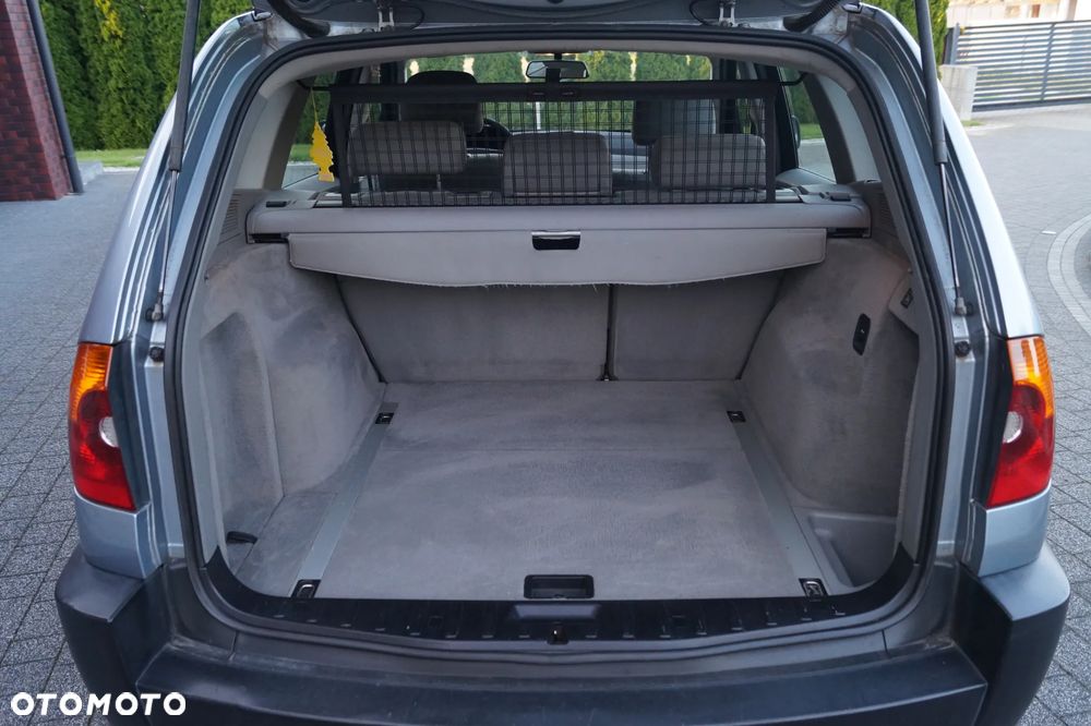 BMW X3 - 13