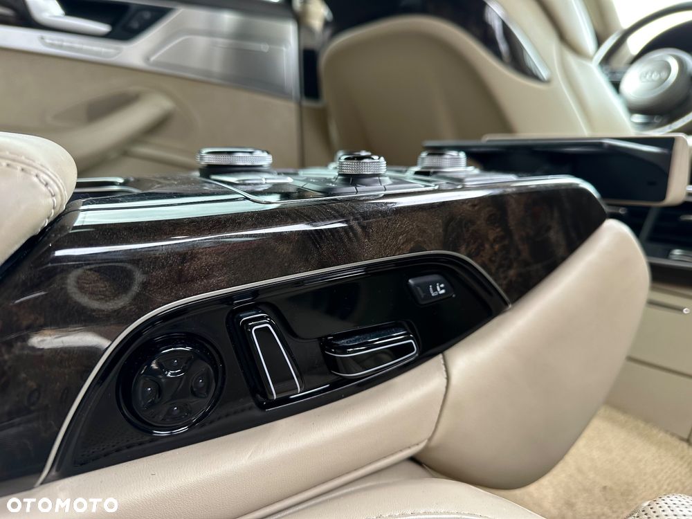 Audi A8 3.0 TDI L Quattro - 27