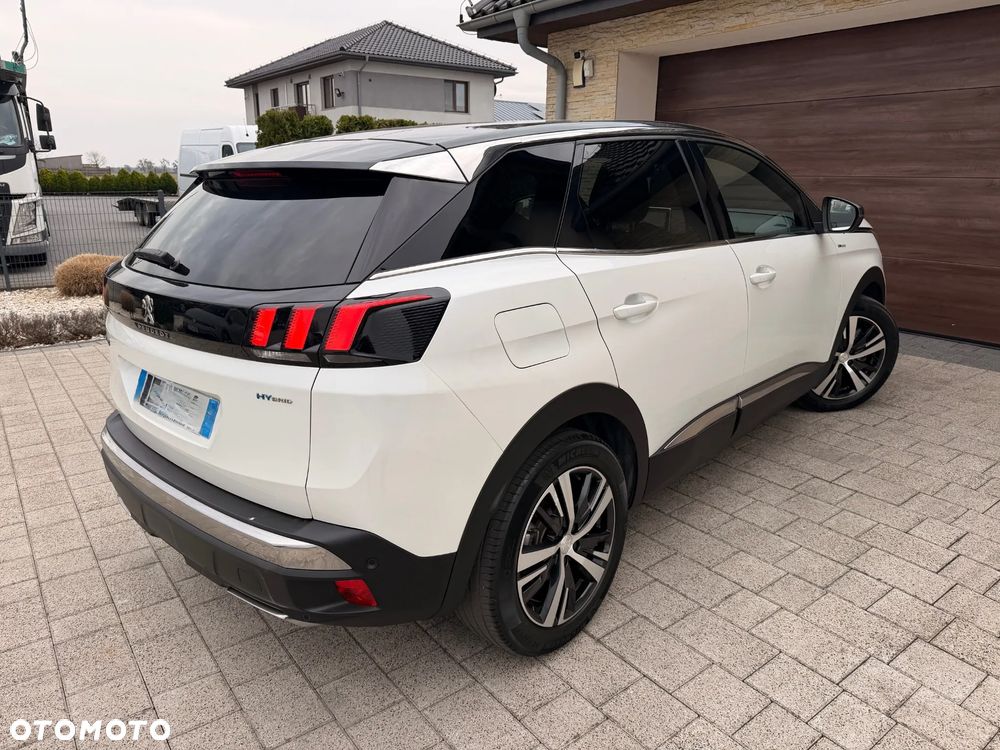 Peugeot 3008 - 7