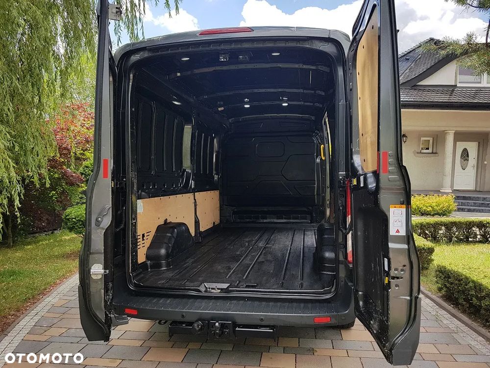 Ford TRANSIT - 2
