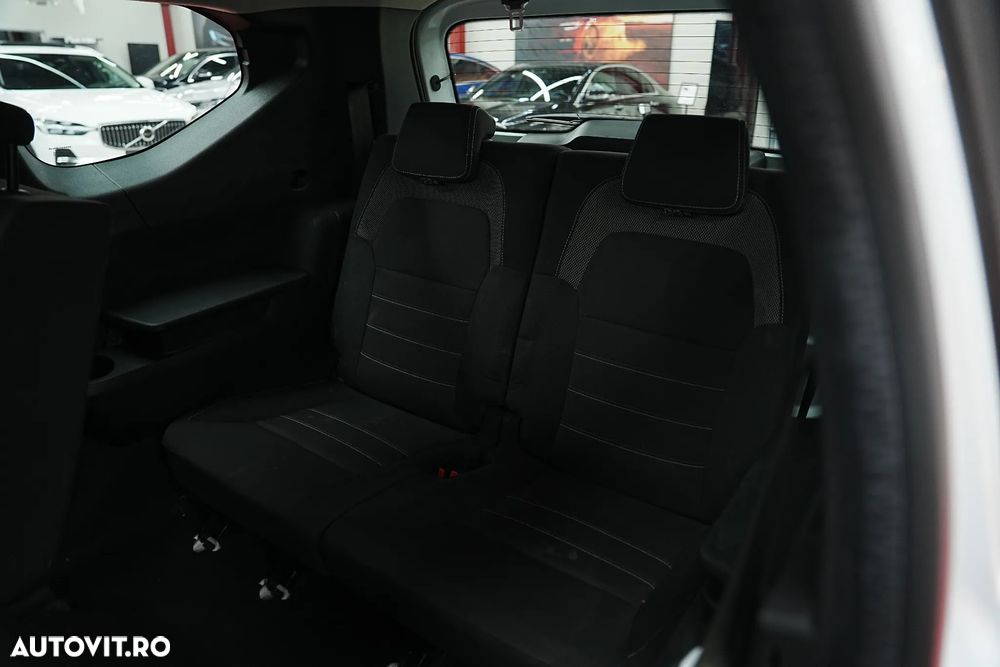 Dacia Jogger 7 locuri ECO-G 100 Comfort - 39