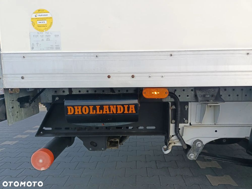 Fiat DUCATO MAXI 2.3 BEZ AdBLUE WINDA 2019/2020 - 17