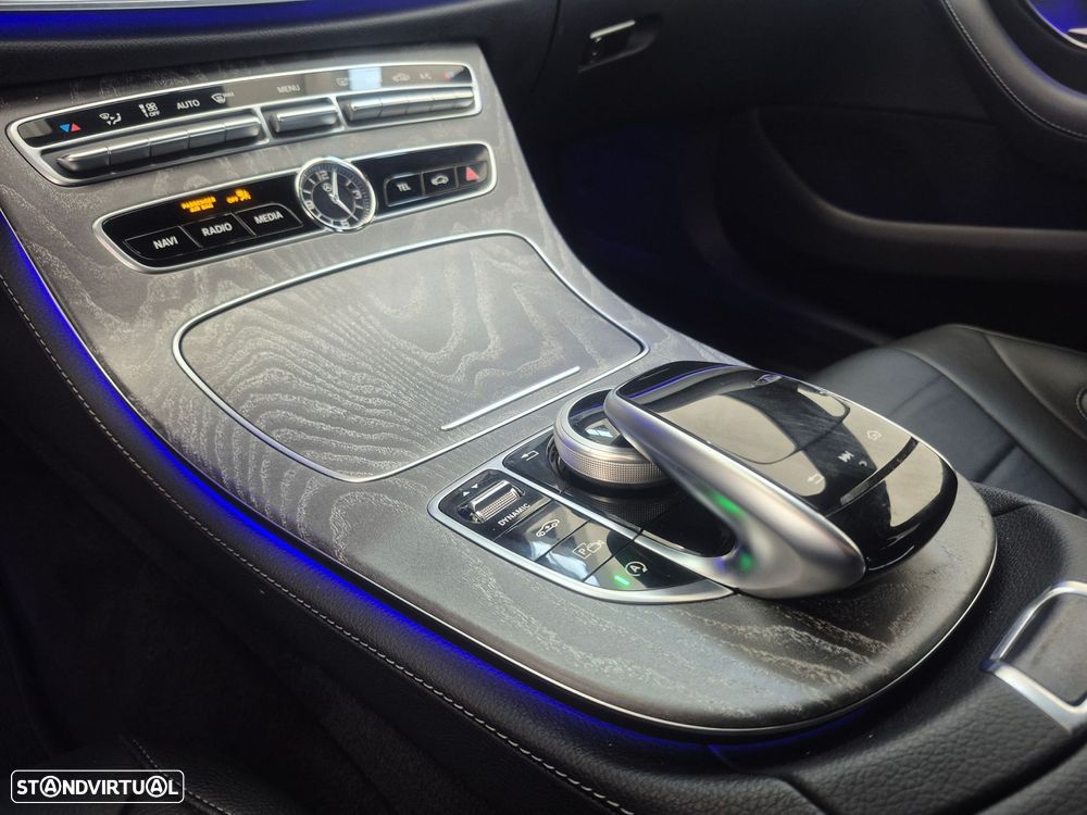 Mercedes-Benz CLS 400 d 4Matic AMG Line - 15