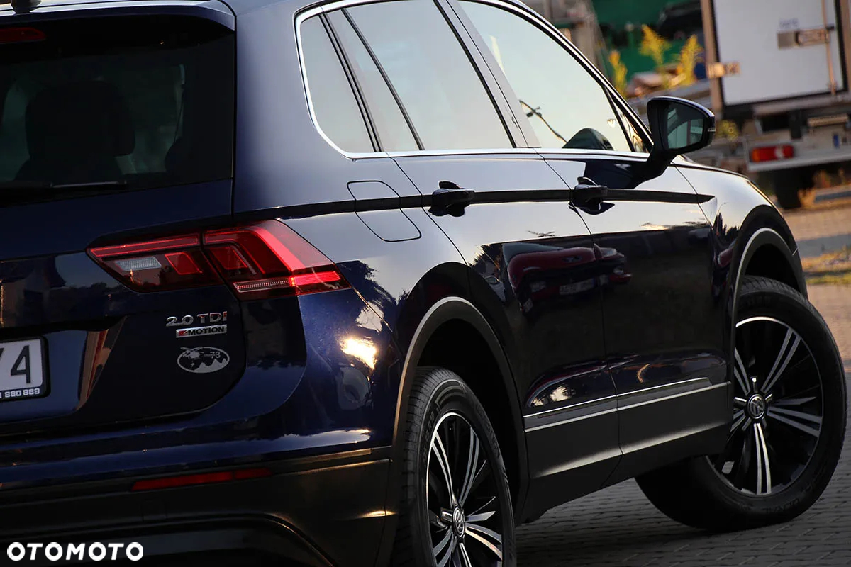 Volkswagen Tiguan ver-2-0-tdi-scr-4motion-bluemotion-tech-comfortline - 17