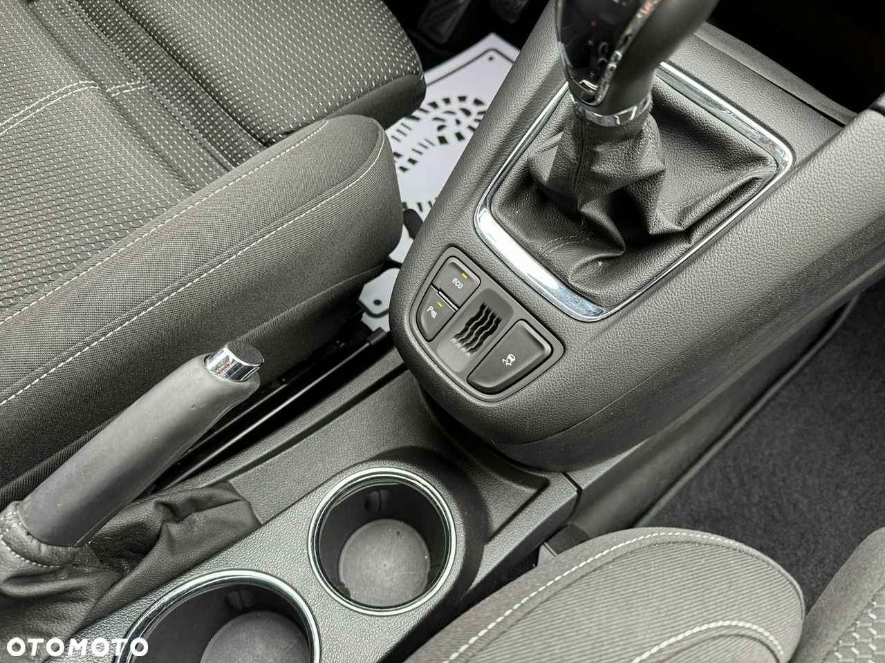 Opel Zafira - 39