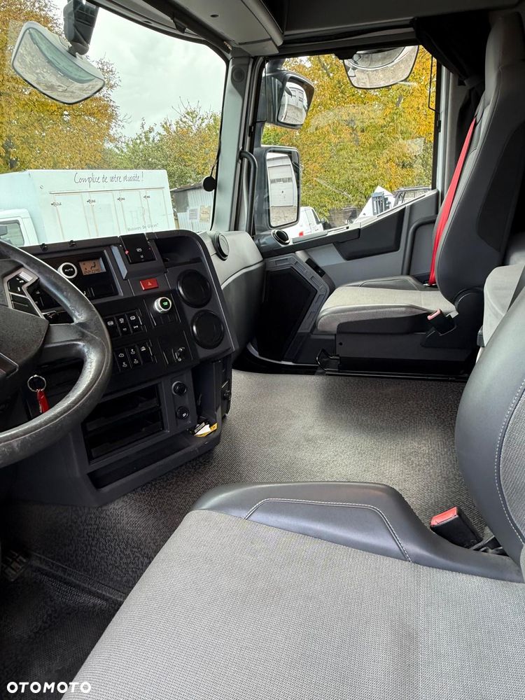 Renault T430 - 7
