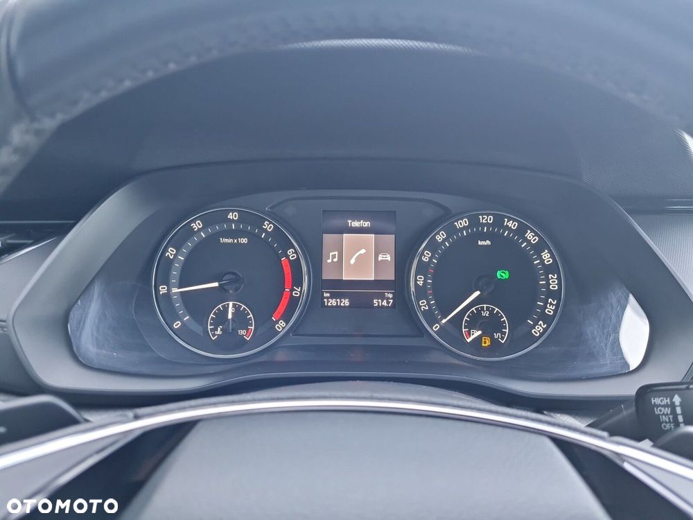 Skoda Octavia 1.5 TSI e-Tec Ambition DSG - 17