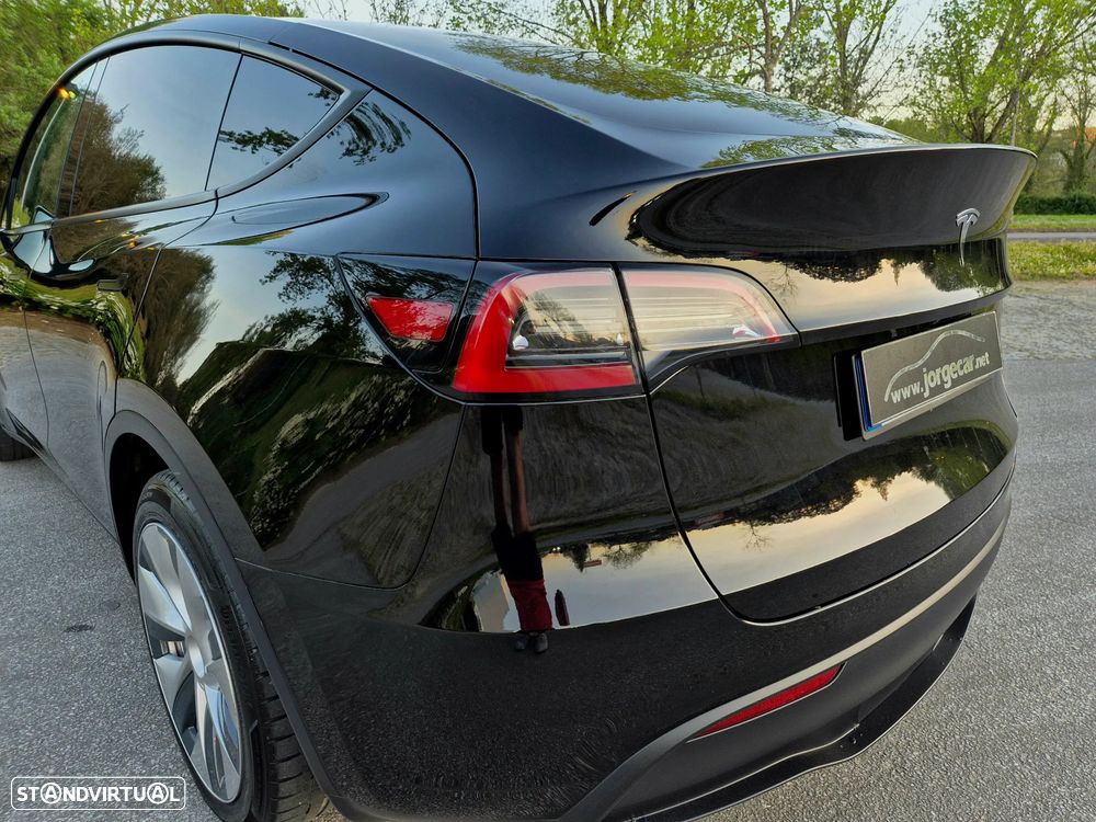 Tesla Model Y Tração Traseira - 13