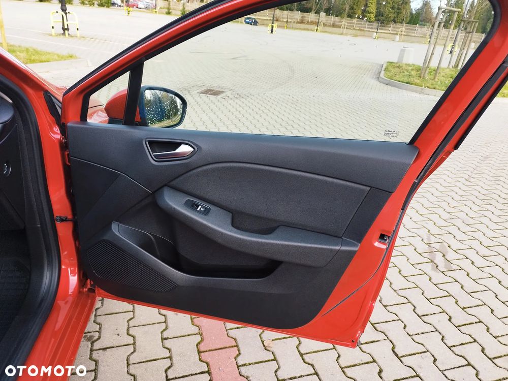 Renault Clio SCe 75 BUSINESS EDITION - 18