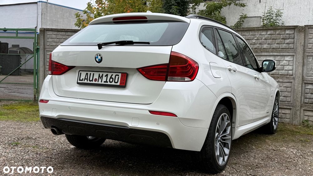 BMW X1 - 39