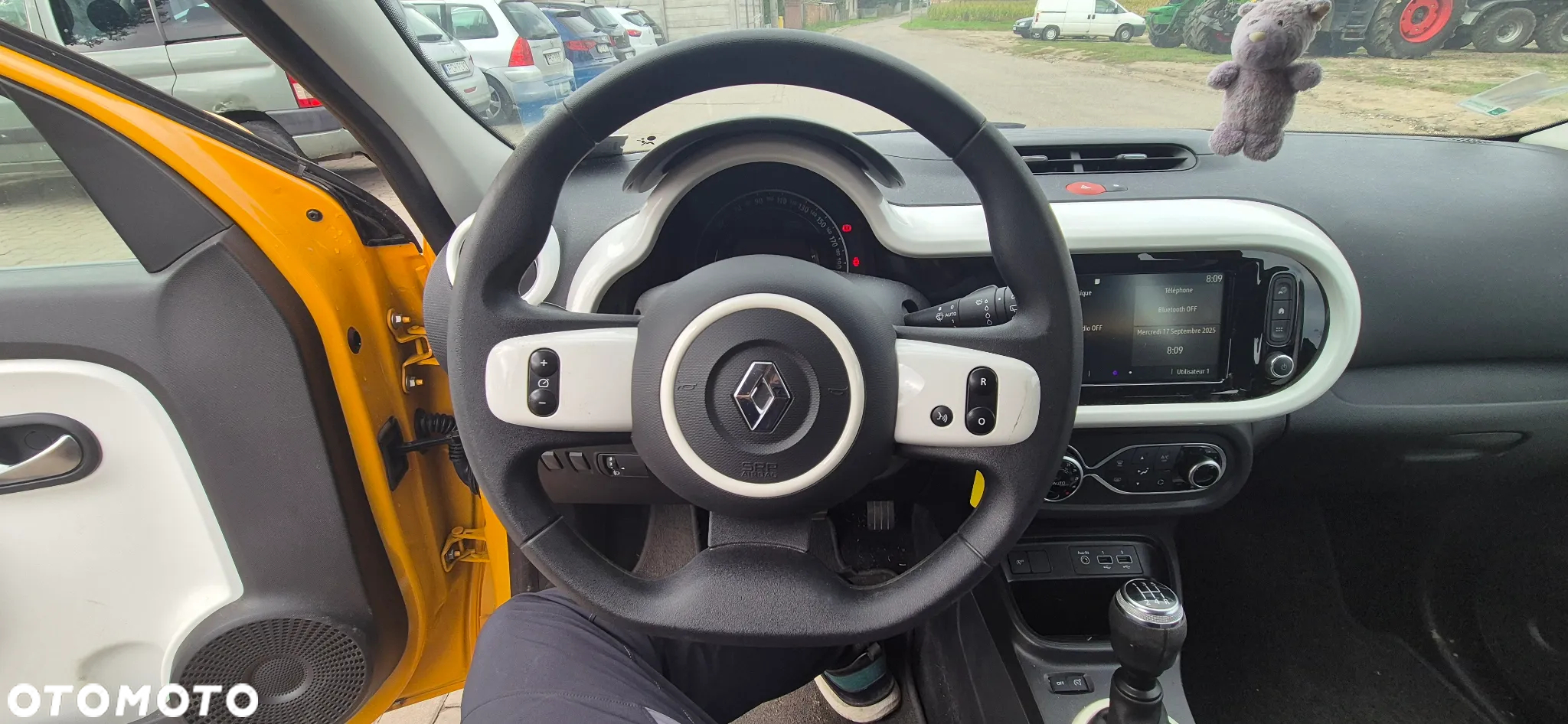 Renault Twingo - 25