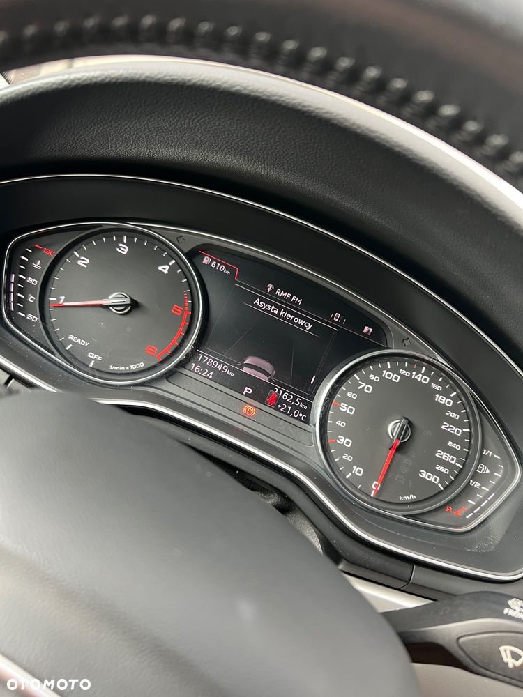 Audi A4 Avant 35 TDI S tronic - 23
