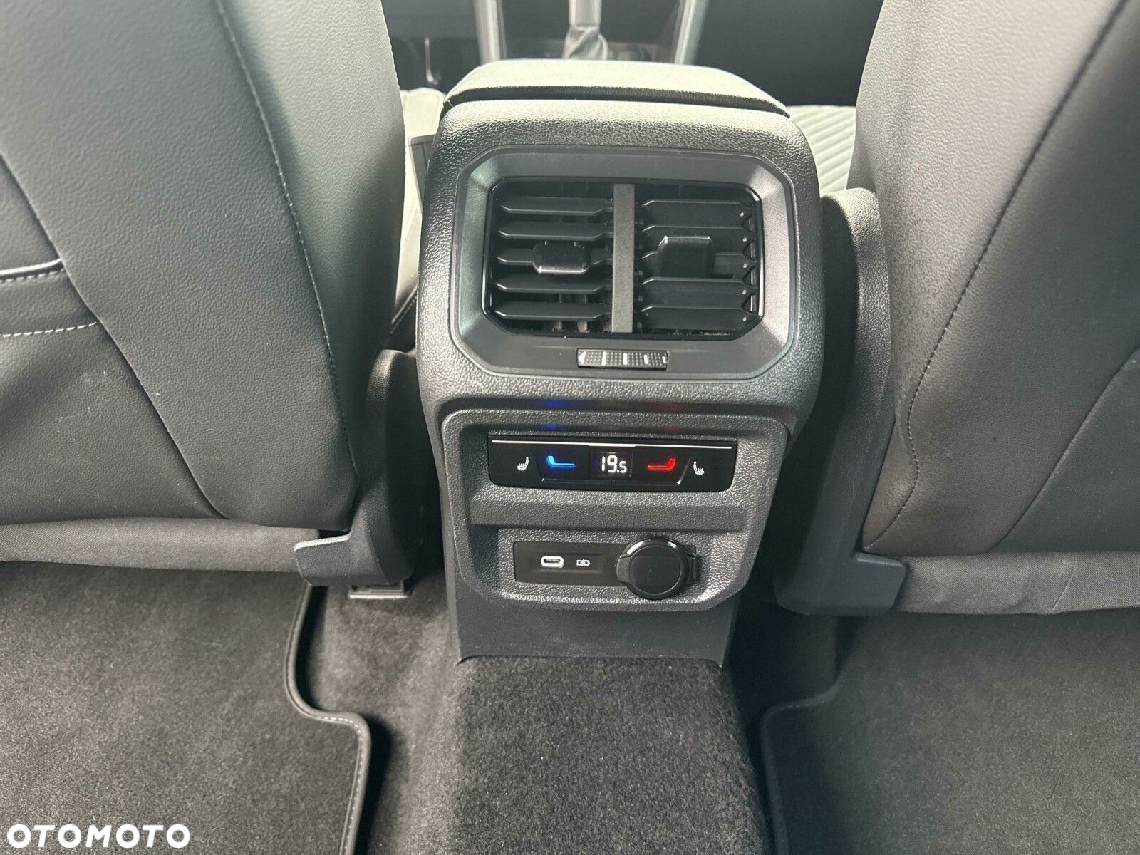 Seat Tarraco 2.0 TDI Xperience S&S DSG - 20