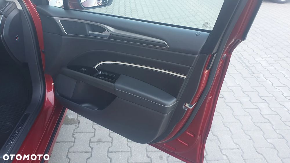 Ford Mondeo 2.0 EcoBlue Vignale - 16