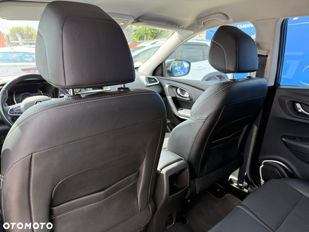 Renault Kadjar 1.6 dCi Energy Intens - 13