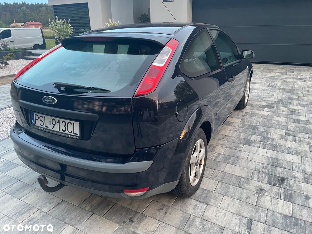 Ford Focus 1.4 Trend - 2