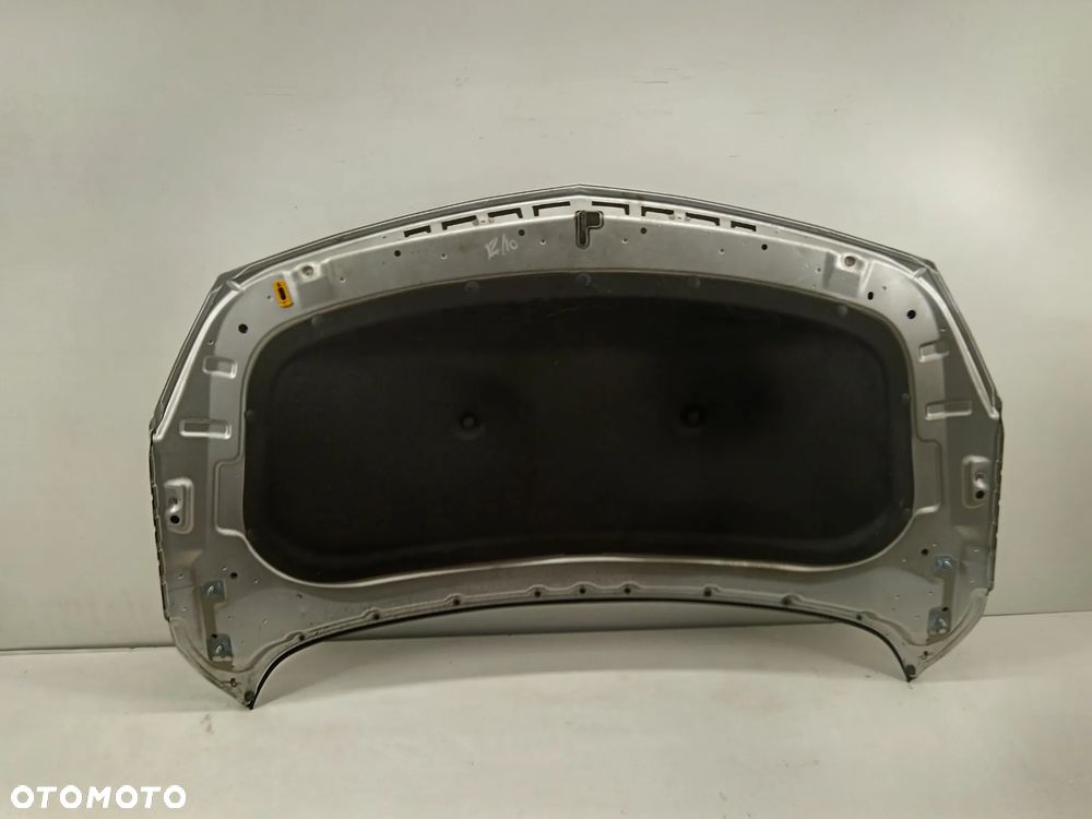 maska pokrywa silnika  OPEL ASTRA J 09-13 Z176 - 4