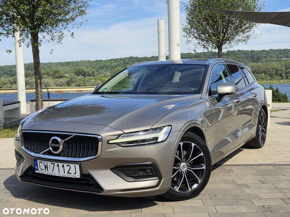 Volvo V60 - 8