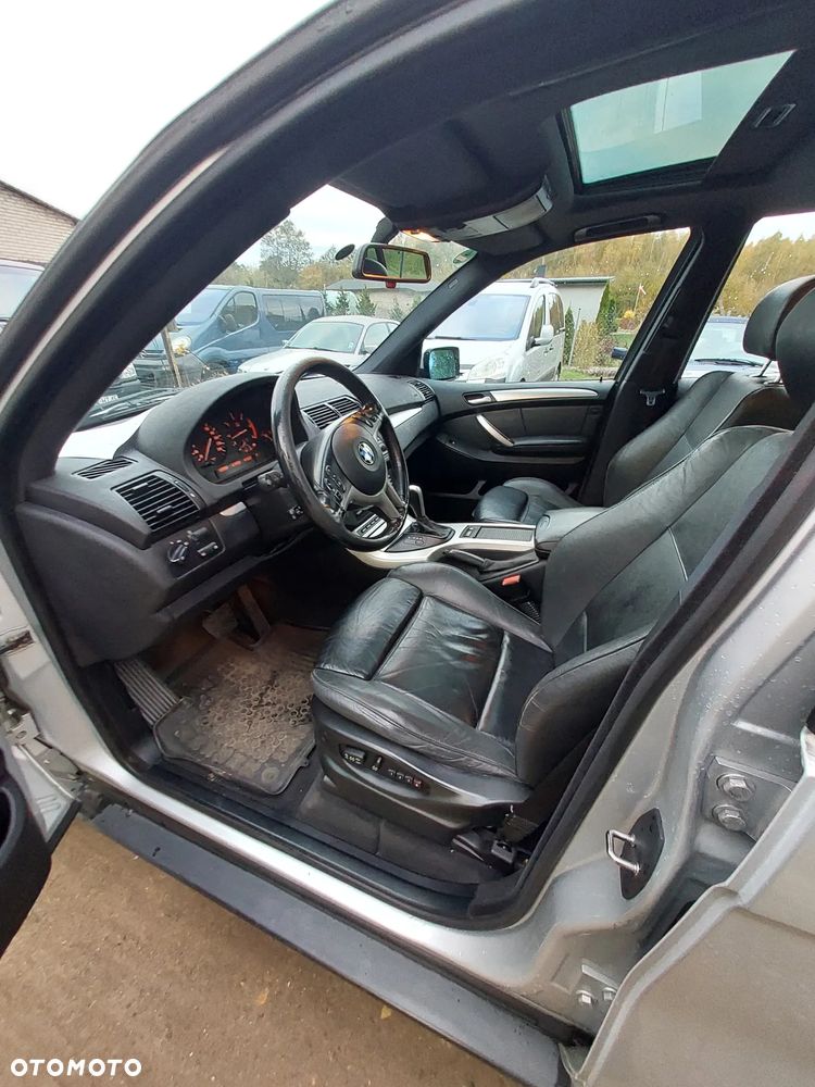 BMW X5 - 23