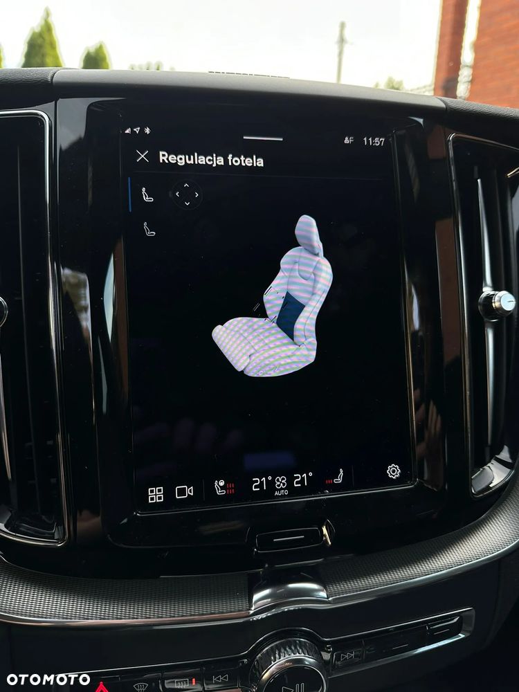 Volvo XC 60 B4 D Geartronic RDesign - 8