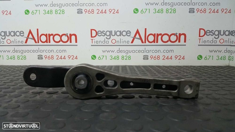APOIO DO MOTOR TRASEIRO VOLKSWAGEN GOLF V BERLINA (1K1) IGOLF - 1