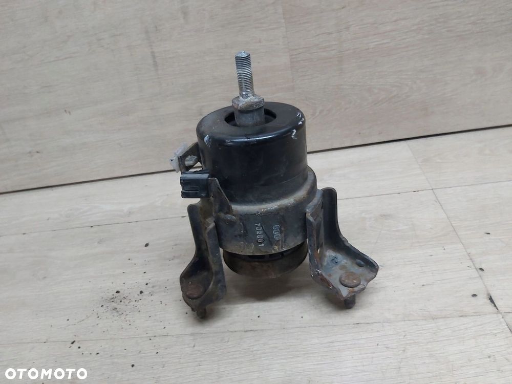 LEXUS RX II 350 3,5 v6 poduszka prawa łapa mocowanie silnika PRZÓD - 3