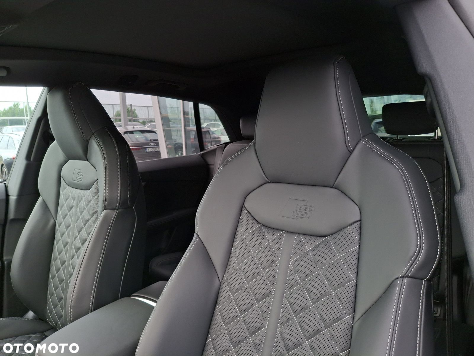 Audi Q8 - 27