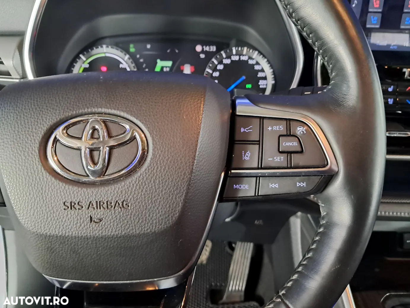 Toyota Highlander - 13