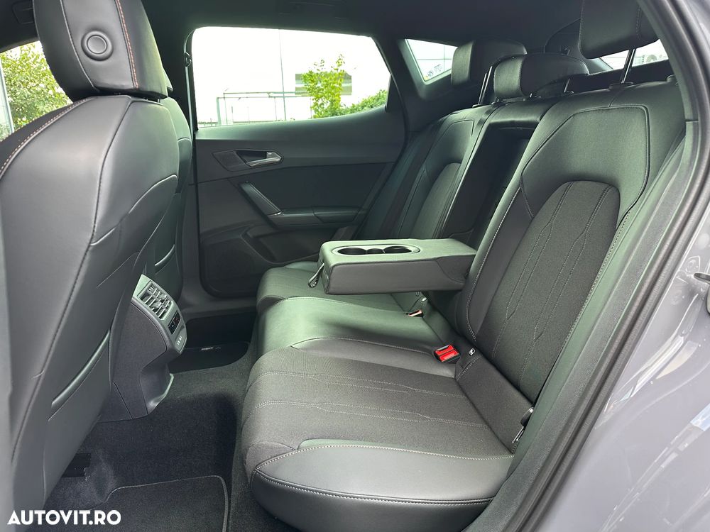 Cupra Formentor 1.5 eTSI DSG7 MHEV - 12