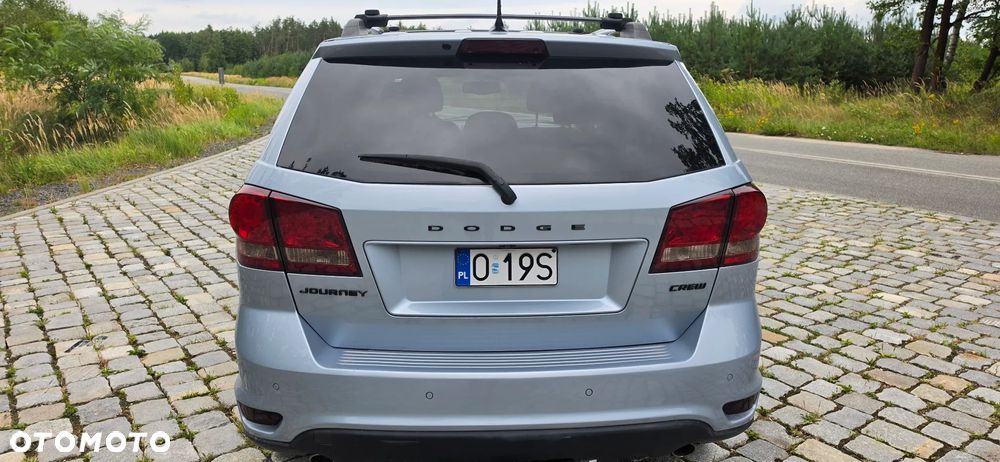 Dodge Journey - 23
