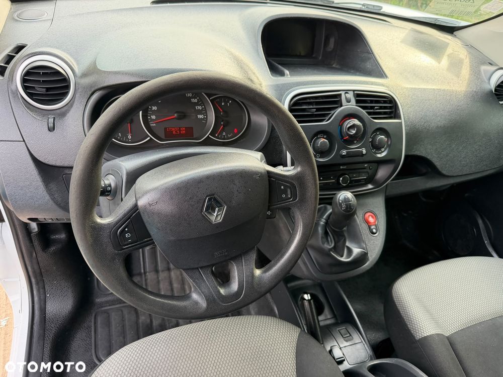 Renault Kangoo - 12