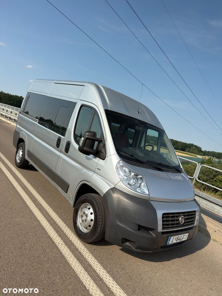 Fiat Ducato L2H2 - 23