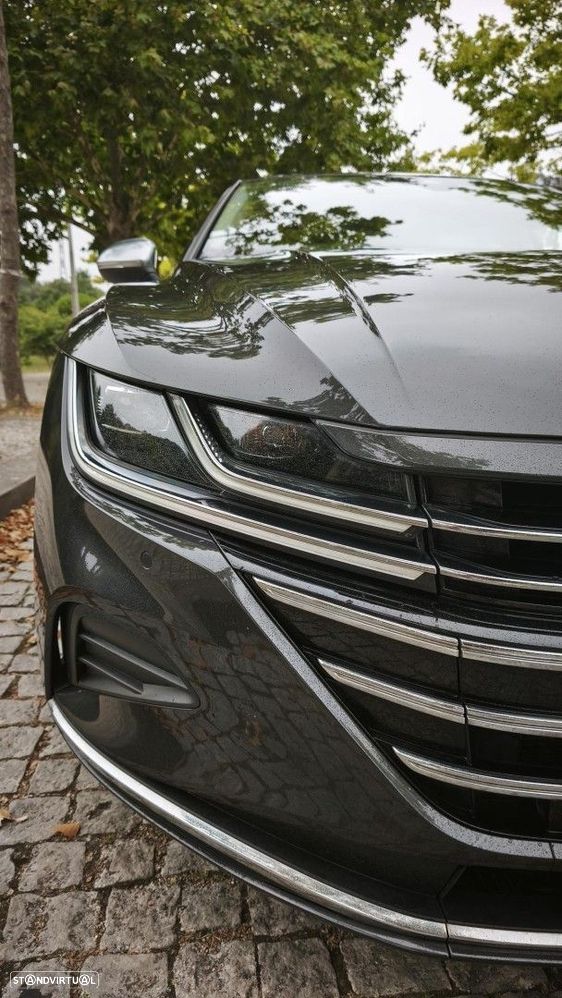 VW Arteon 1.4 TSI eHybrid Elegance - 17