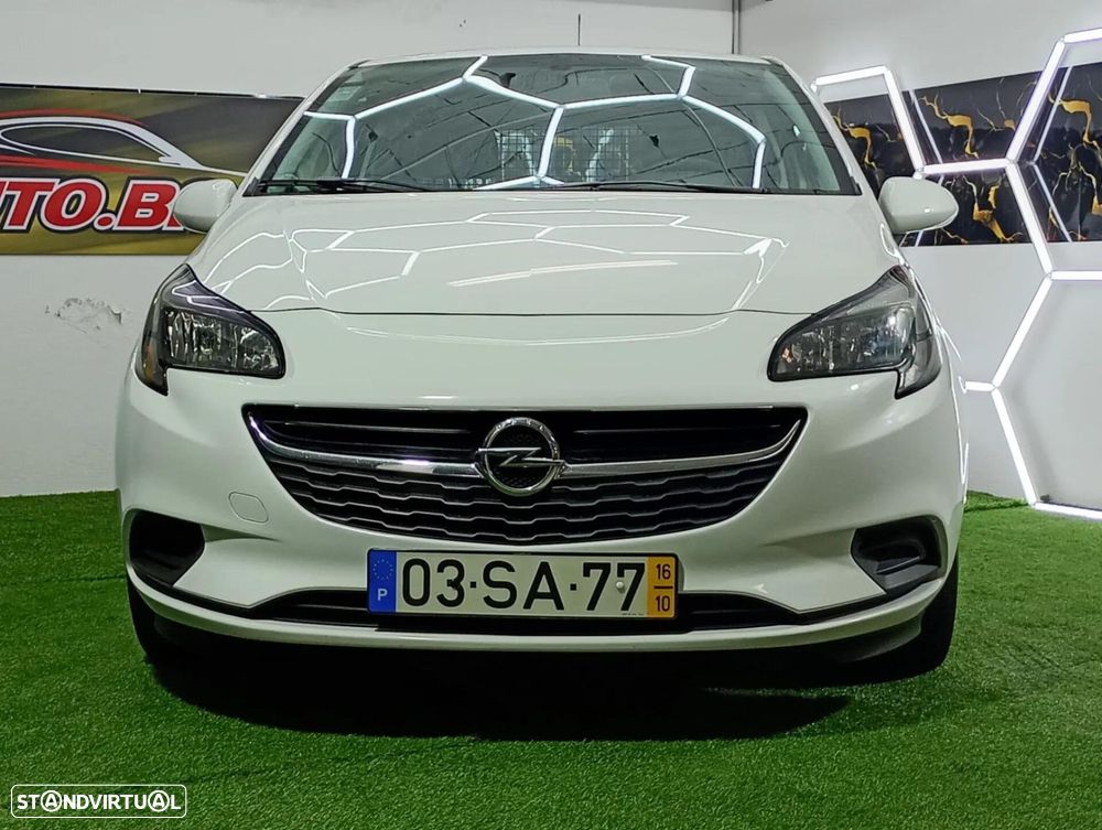 Opel Corsa - 10