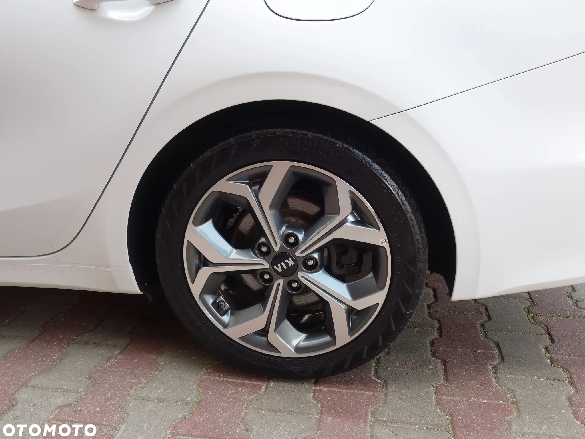 Kia Ceed 1.6 CRDi Spirit - 13