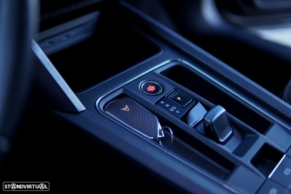 Cupra Formentor 1.4 e-Hybrid Plus DSG - 55