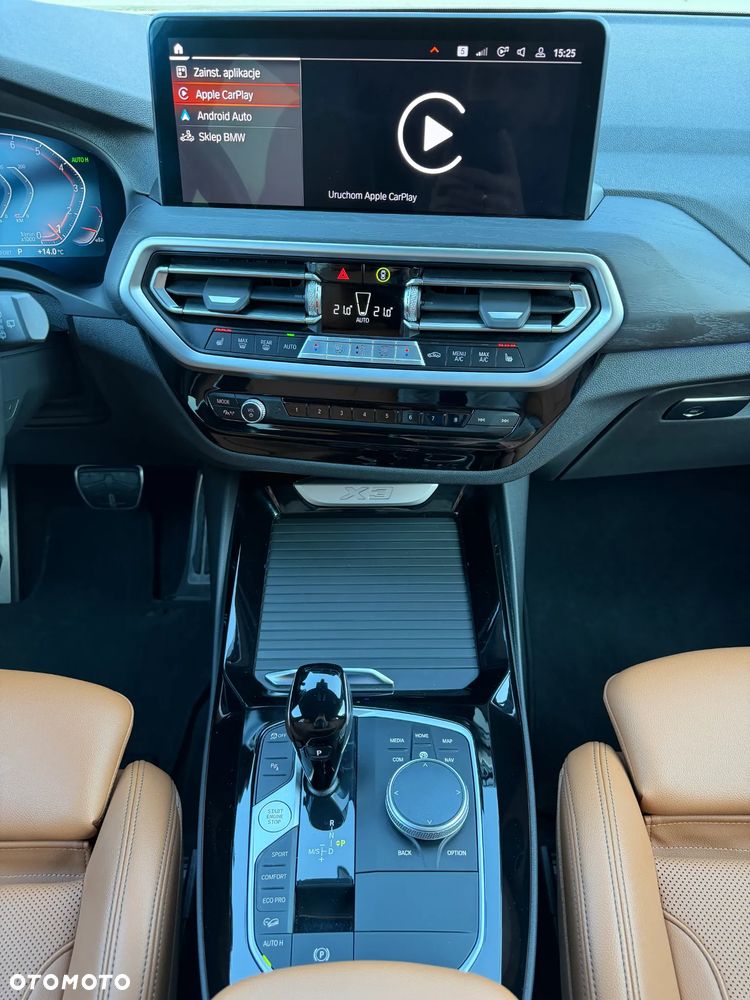 BMW X3 xDrive20i M Sport sport - 27