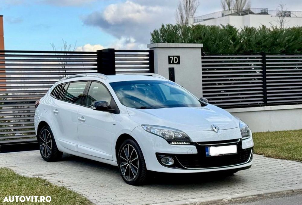 Renault Megane 1.5 dCi Expression - 3