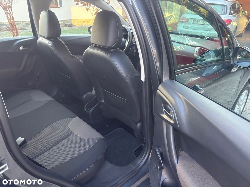 Citroën C3 - 9