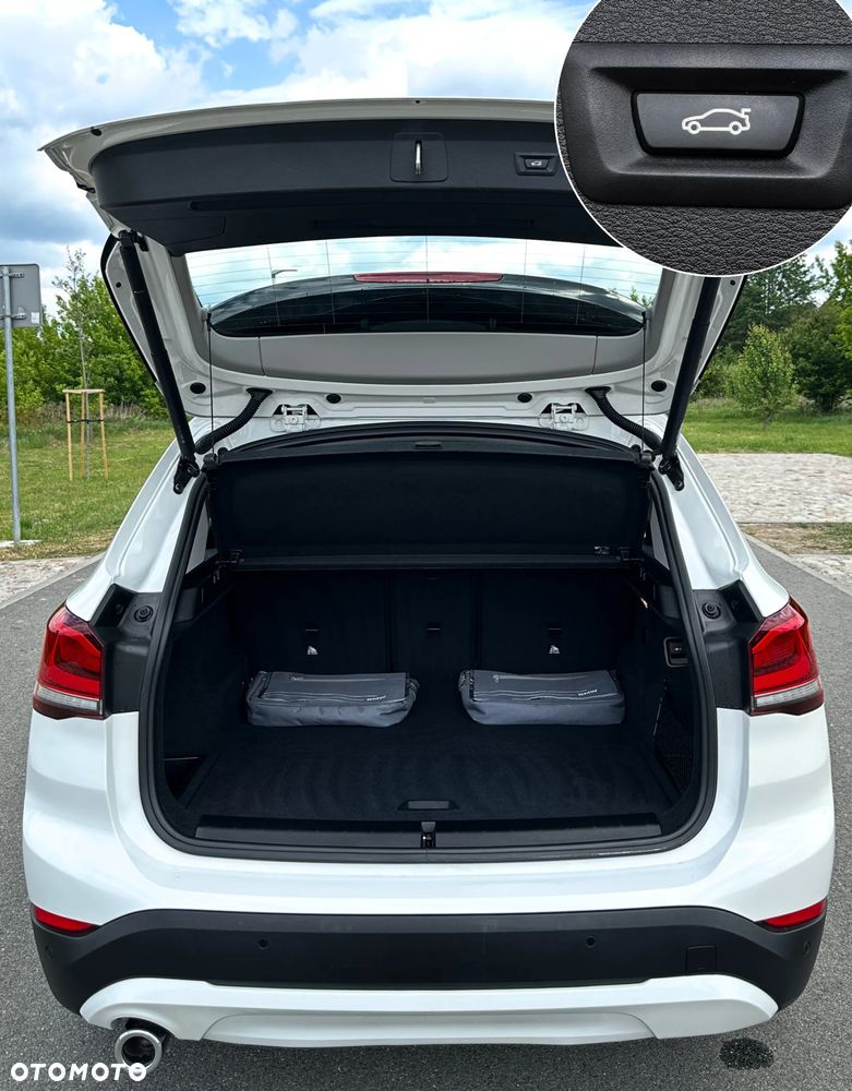 BMW X1 - 17