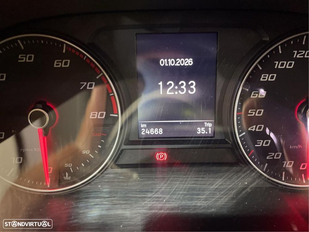 SEAT Leon 1.0 TSI Style - 7