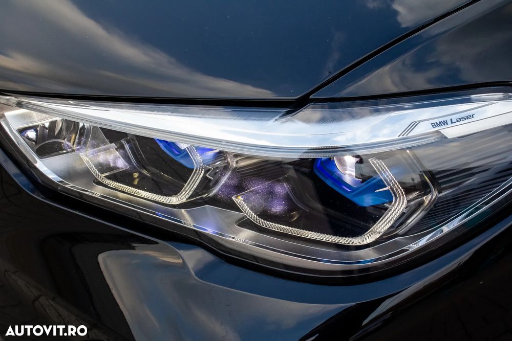 BMW X5 M M50d - 7